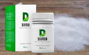 Diaprin - premium - zamiennik - ulotka - producent