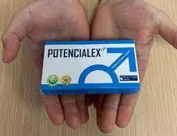 Potencialex - co to jest - jak stosować - dawkowanie - skład