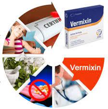 Vermixin - ulotka - premium - zamiennik - producent
