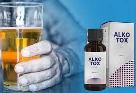 Alkotox - apteka - na Allegro - gdzie kupić - na Ceneo - strona producenta
