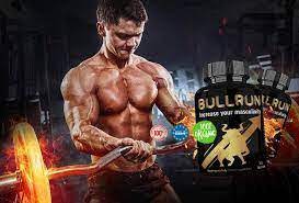 Bullrun Muscles - cena - Kafeteria - opinie - na forum