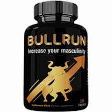 Bullrun Muscles - gdzie kupić - na Allegro - na Ceneo - strona producenta - apteka