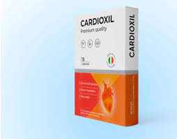 Cardioxil - apteka - na Allegro - na Ceneo - strona producenta - gdzie kupić