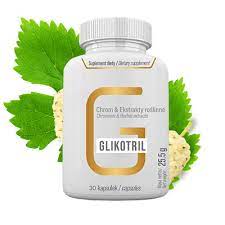 Glikotril - producent - zamiennik - ulotka