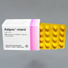 Adipex Retard - apteka - na Allegro - na Ceneo - strona producenta - gdzie kupić