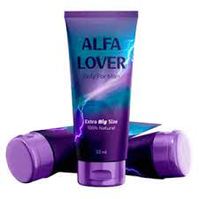 Alfa Lover - ulotka - producent - zamiennik