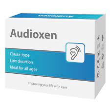 Audioxen - gdzie kupić - apteka - na Ceneo - strona producenta - na Allegro