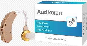 Audioxen - jak stosować - dawkowanie - skład - co to jest