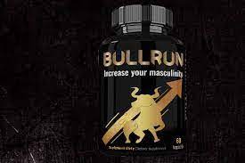 Bullrun Ero - jak stosować - dawkowanie - skład - co to jest 