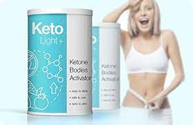 Keto Light Plus - zamiennik - ulotka – producent - premium