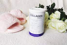 Premium collagen 5000 - dawkowanie - skład - co to jest - jak stosować