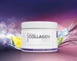 Premium collagen 5000 - na forum - Kafeteria - cena - opinie 