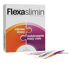 Flexaslimin - co to jest - jak stosować - dawkowanie - skład