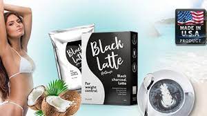 Black Latte - cena - opinie - na forum - kafeteria