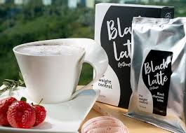 Black Latte -premium - zamiennik - ulotka - producent
