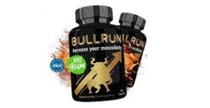 Bullrun Muscles - zamiennik - producent - ulotka