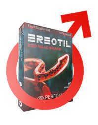 Erectil - gdzie kupić - na Allegro - na Ceneo - strona producenta - apteka