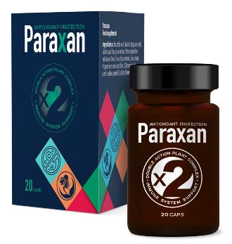 Paraxan - zamiennik - producent - ulotka