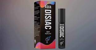 Aqua Disiac - zamiennik - producent - ulotka